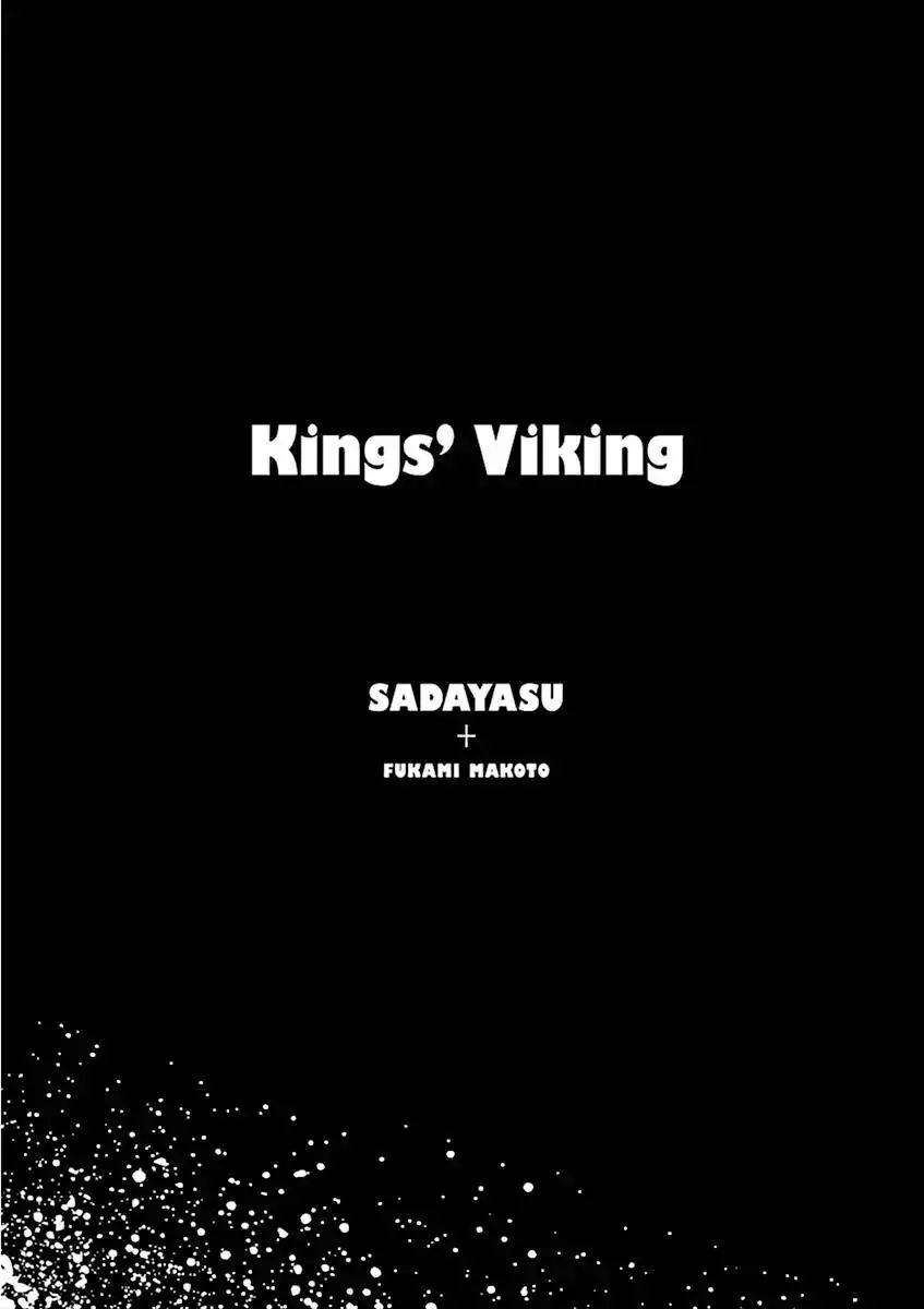 Kings' Viking Chapter 86 3